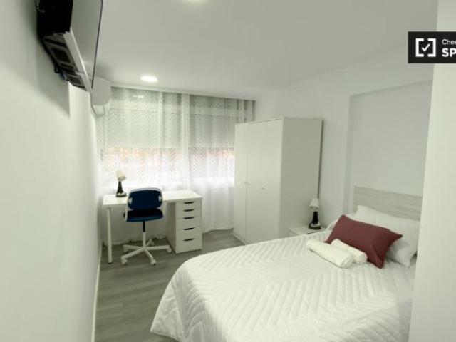 Alquiler 4 Dormitorio Shared Living/Roommate Valencia Valencia DS101815570