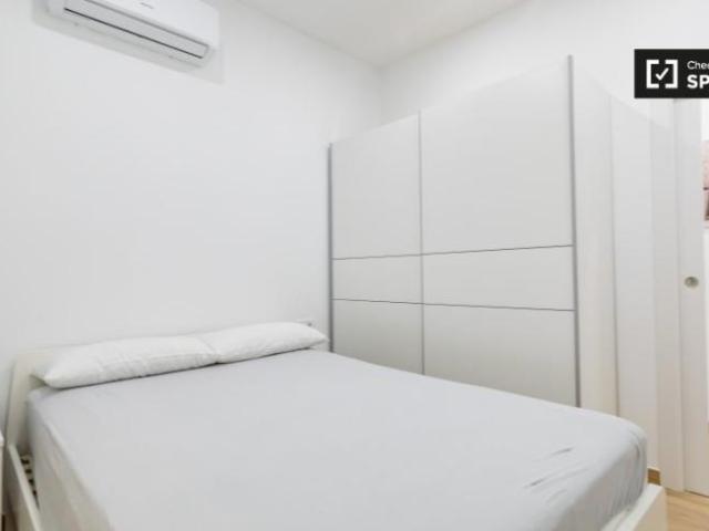 Alquiler 4 Dormitorio Shared Living/Roommate Valencia Valencia DS101815866