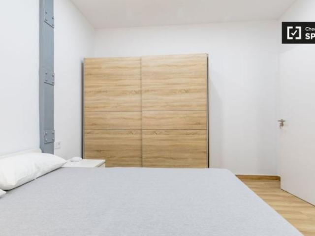 Alquiler 4 Dormitorio Shared Living/Roommate Valencia Valencia DS101815933
