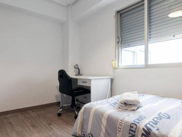 Alquiler 4 Dormitorio Shared Living/Roommate Valencia Valencia DS101816129