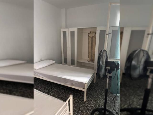 Alquiler 4 Dormitorio Shared Living/Roommate Valencia Valencia DS101816196