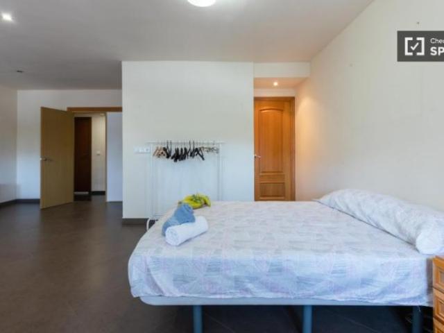 Alquiler 4 Dormitorio Shared Living/Roommate Valencia Valencia DS101816592