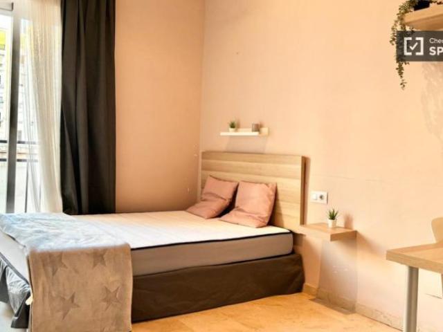 Alquiler 4 Dormitorio Shared Living/Roommate Valencia Valencia DS101816655
