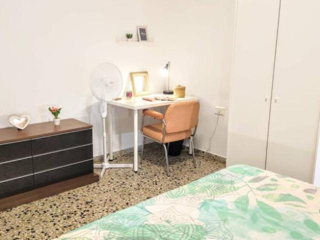 Alquiler 4 Dormitorio Shared Living/Roommate Valencia Valencia DS101816840