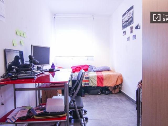 Alquiler 4 Dormitorio Shared Living/Roommate Valencia Valencia DS101816903