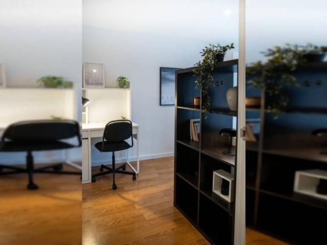 Alquiler 4 Dormitorio Shared Living/Roommate Valencia Valencia DS101817219