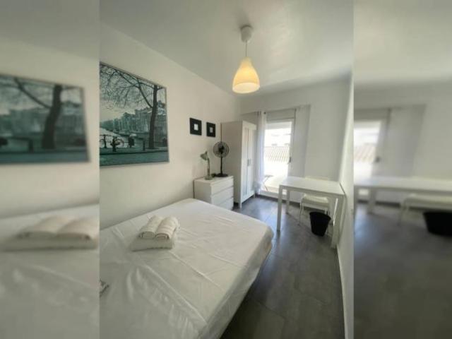 Alquiler 4 Dormitorio Shared Living/Roommate Valencia Valencia DS101817354