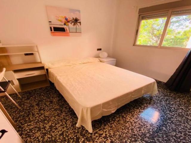 Alquiler 4 Dormitorio Shared Living/Roommate Valencia Valencia DS101817481