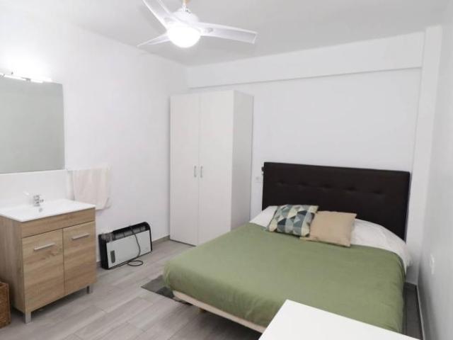 Alquiler 4 Dormitorio Shared Living/Roommate Valencia Valencia DS101817635