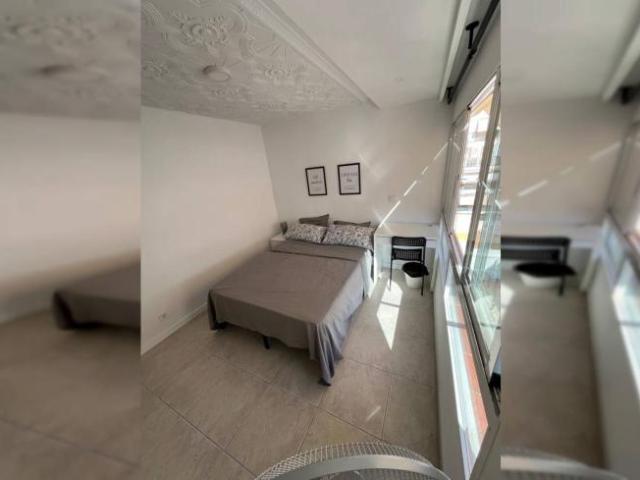 Alquiler 4 Dormitorio Shared Living/Roommate Valencia Valencia DS101818147