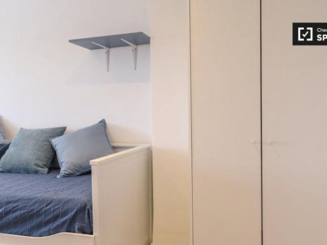 Alquiler 4 Dormitorio Shared Living/Roommate Valencia Valencia DS101818178