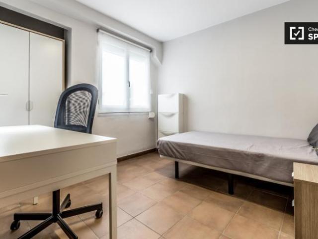 Alquiler 4 Dormitorio Shared Living/Roommate Valencia Valencia DS101818782