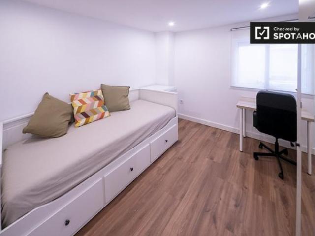 Alquiler 4 Dormitorio Shared Living/Roommate Valencia Valencia DS101818919