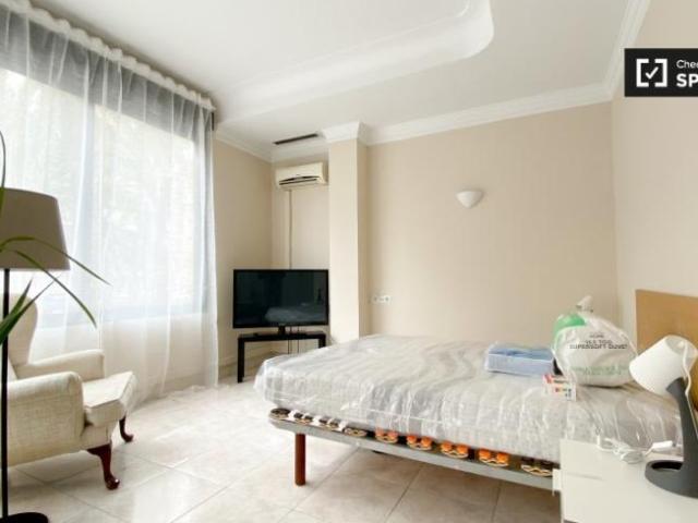 Alquiler 4 Dormitorio Shared Living/Roommate Valencia Valencia DS101819411