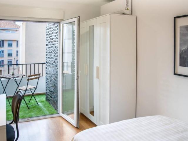 Alquiler 4 Dormitorio Shared Living/Roommate Valencia Valencia DS101819426