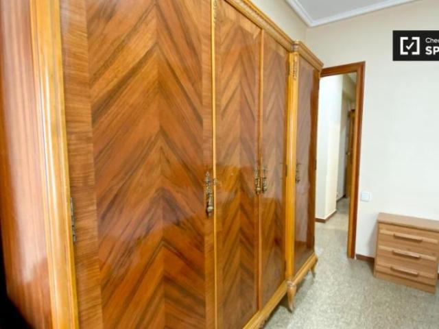 Alquiler 4 Dormitorio Shared Living/Roommate Valencia Valencia DS101819523
