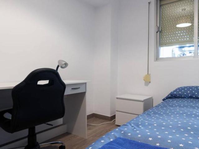 Alquiler 4 Dormitorio Shared Living/Roommate Valencia Valencia DS101812710