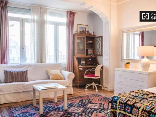 Alquiler 4 Dormitorio Shared Living/Roommate Valencia Valencia DS101812732