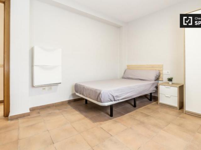 Alquiler 4 Dormitorio Shared Living/Roommate Valencia Valencia DS101812822
