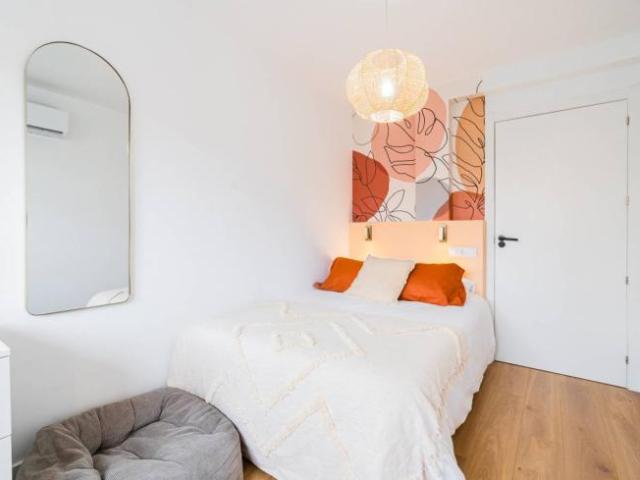 Alquiler 4 Dormitorio Shared Living/Roommate Valencia Valencia DS101813187