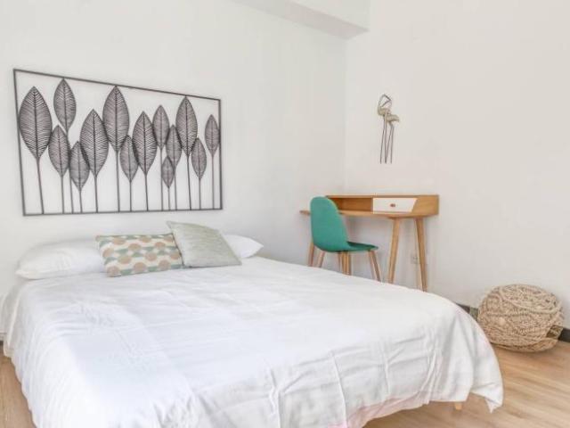 Alquiler 4 Dormitorio Shared Living/Roommate Valencia Valencia DS101813218