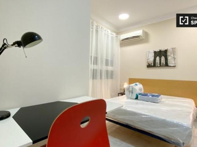 Alquiler 4 Dormitorio Shared Living/Roommate Valencia Valencia DS101813273
