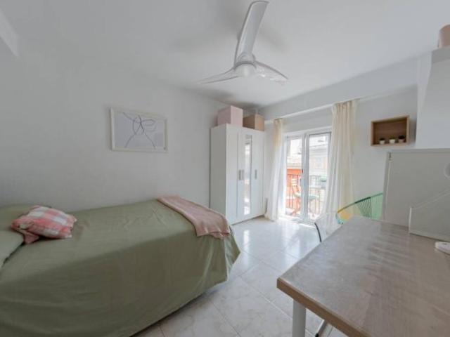 Alquiler 4 Dormitorio Shared Living/Roommate Valencia Valencia DS101813394