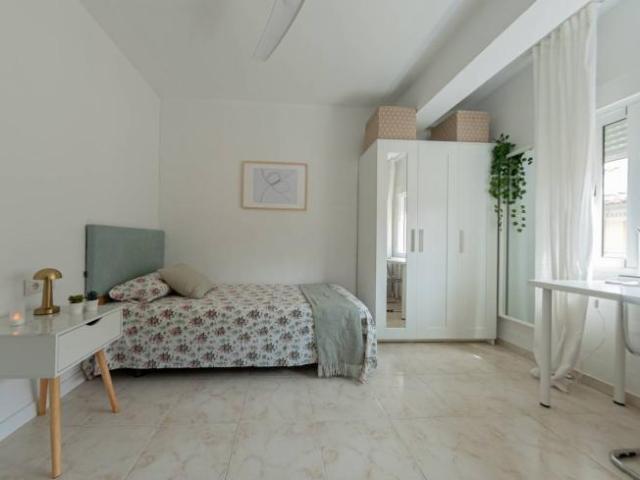 Alquiler 4 Dormitorio Shared Living/Roommate Valencia Valencia DS101813638