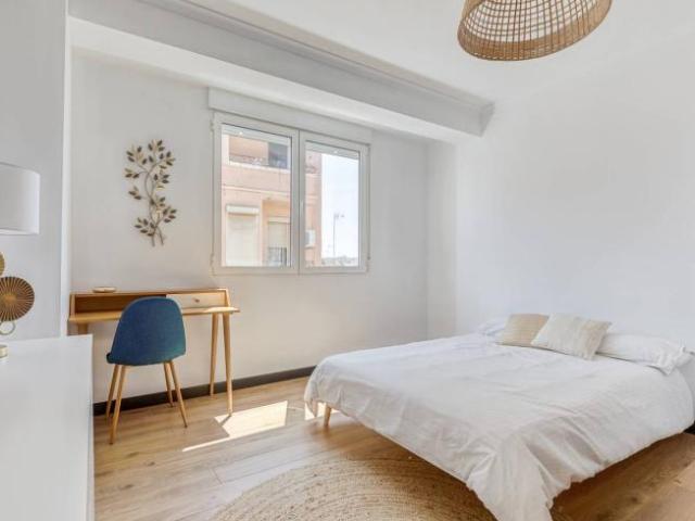 Alquiler 4 Dormitorio Shared Living/Roommate Valencia Valencia DS101813700