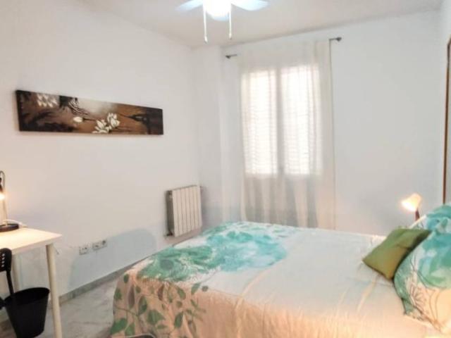 Alquiler 4 Dormitorio Shared Living/Roommate Valencia Valencia DS101813847