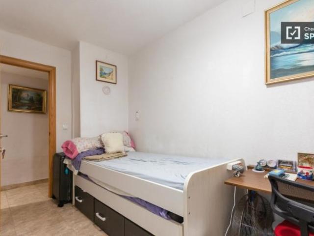 Alquiler 4 Dormitorio Shared Living/Roommate Valencia Valencia DS101824024