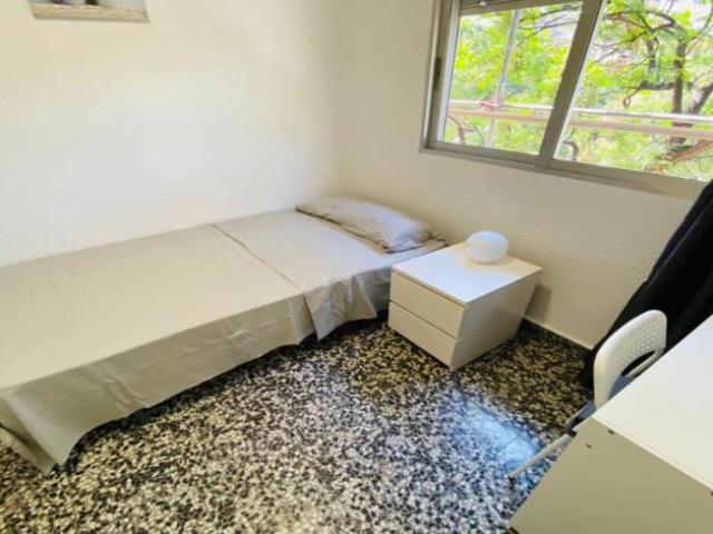 Alquiler 4 Dormitorio Shared Living/Roommate Valencia Valencia DS101824726