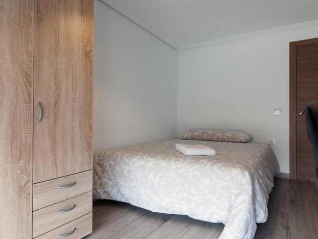 Alquiler 4 Dormitorio Shared Living/Roommate Valencia Valencia DS101824924