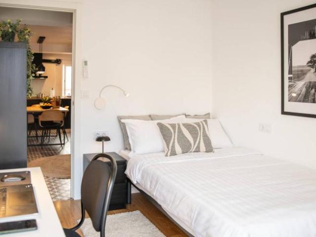 Alquiler 4 Dormitorio Shared Living/Roommate Valencia Valencia DS101820001