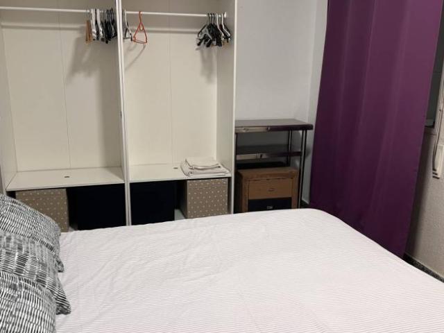 Alquiler 4 Dormitorio Shared Living/Roommate Valencia Valencia DS101820173