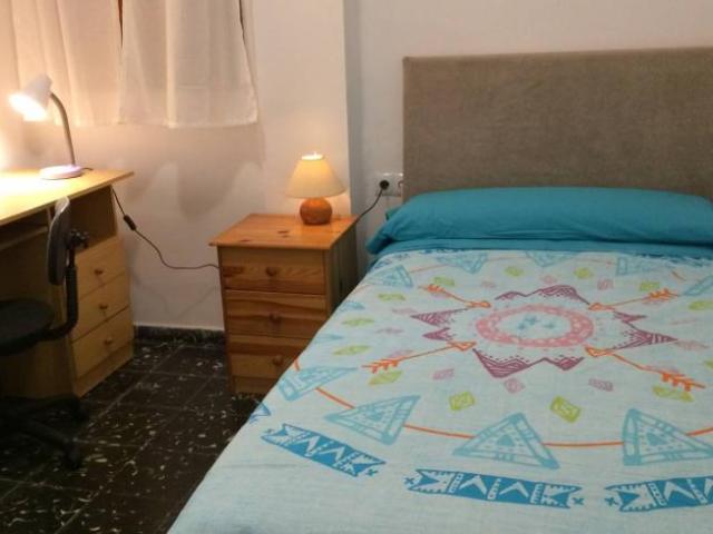 Alquiler 4 Dormitorio Shared Living/Roommate Valencia Valencia DS101820487
