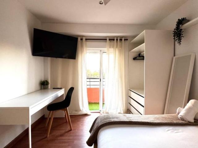 Alquiler 4 Dormitorio Shared Living/Roommate Valencia Valencia DS101821190