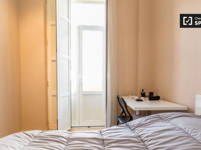 Alquiler 4 Dormitorio Shared Living/Roommate Valencia Valencia DS101821743