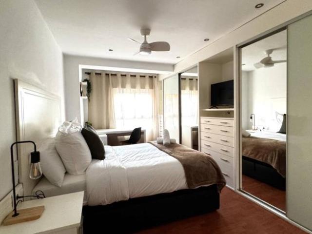Alquiler 4 Dormitorio Shared Living/Roommate Valencia Valencia DS101821791