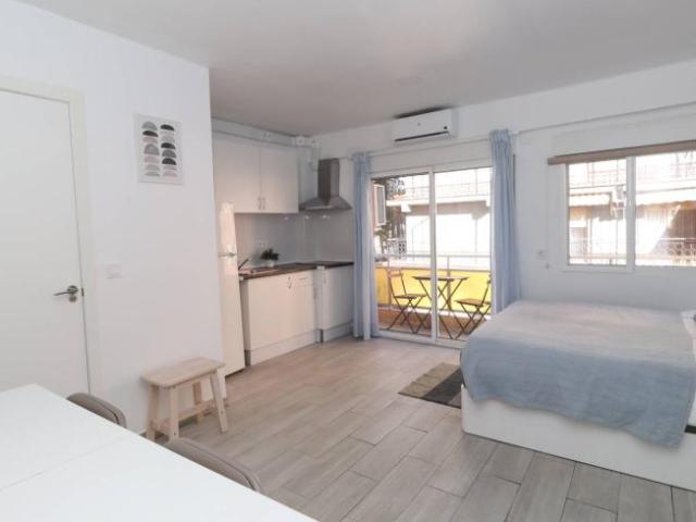 Alquiler 4 Dormitorio Shared Living/Roommate Valencia Valencia DS101821954