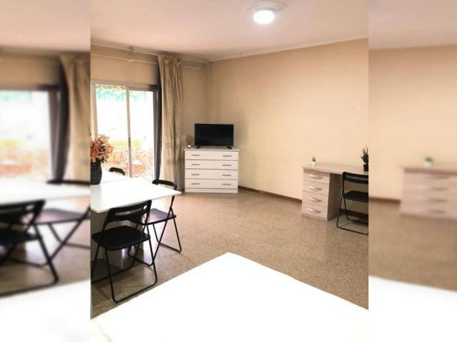 Alquiler 4 Dormitorio Shared Living/Roommate Valencia Valencia DS101822928