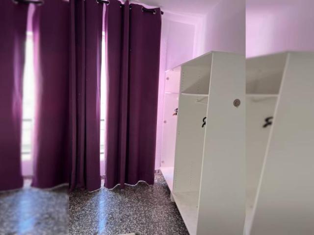 Alquiler 4 Dormitorio Shared Living/Roommate Valencia Valencia DS101822922
