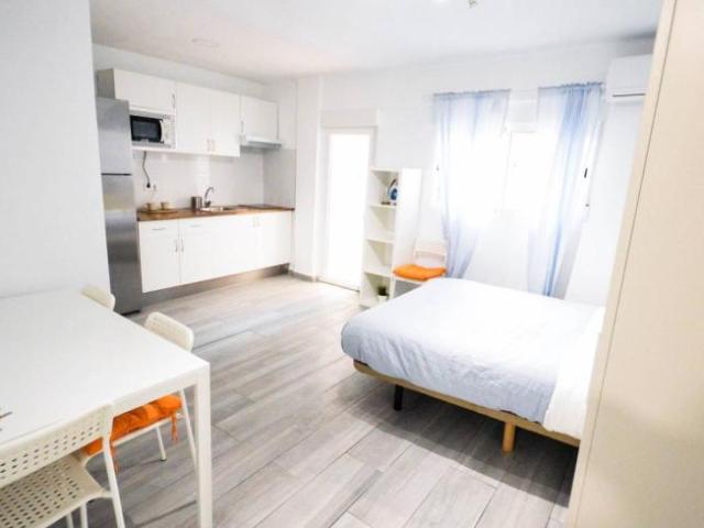Alquiler 4 Dormitorio Shared Living/Roommate Valencia Valencia DS101823041