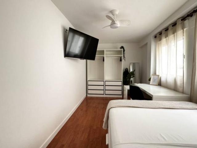Alquiler 4 Dormitorio Shared Living/Roommate Valencia Valencia DS101823372