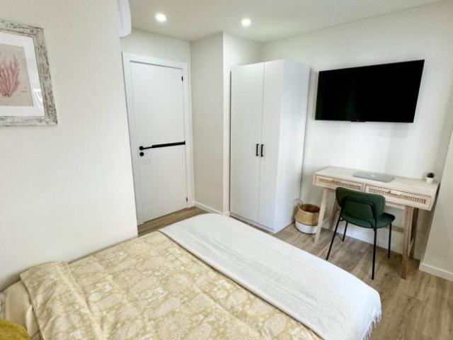 Alquiler 4 Dormitorio Shared Living/Roommate Valencia Valencia DS101834664