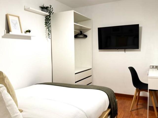 Alquiler 4 Dormitorio Shared Living/Roommate Valencia Valencia DS101837910