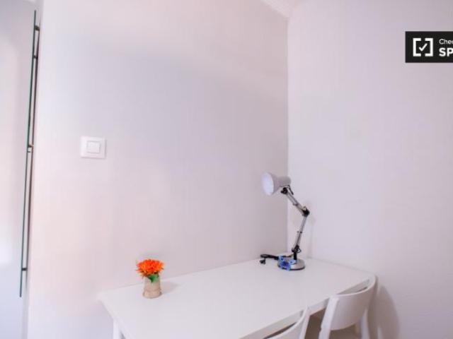Alquiler 4 Dormitorio Shared Living/Roommate Valencia Valencia DS101839191