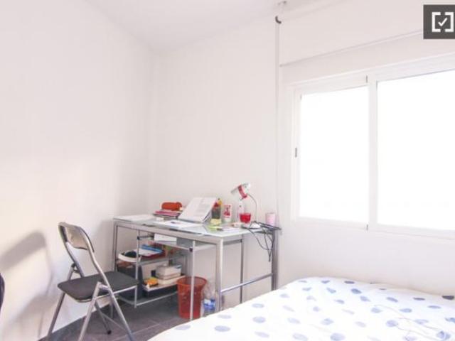 Alquiler 4 Dormitorio Shared Living/Roommate Valencia Valencia DS101854562