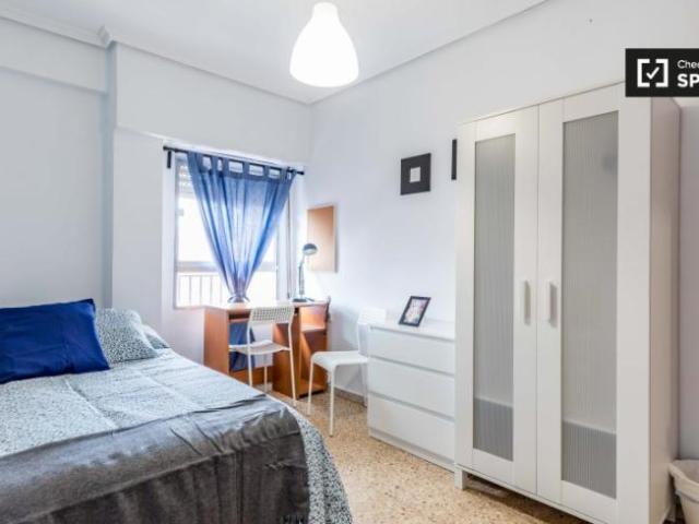 Alquiler 4 Dormitorio Shared Living/Roommate Valencia Valencia DS101886486