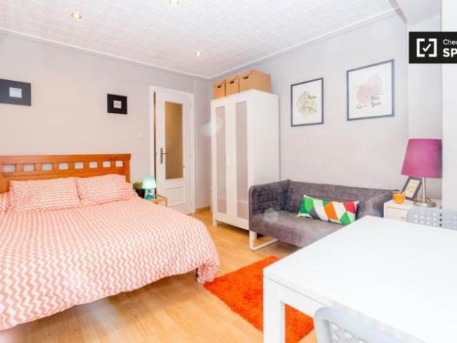 Alquiler 4 Dormitorio Shared Living/Roommate Valencia Valencia DS101917874